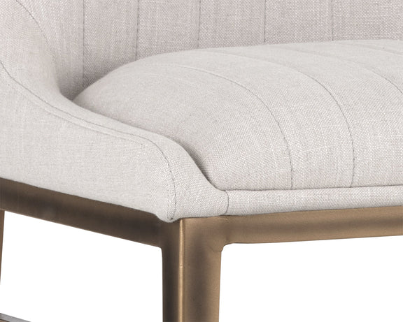Halden Counter & Bar Stool
