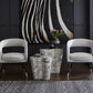 Ava End Table - Small