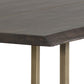 Donnelly Dining Table - 95"