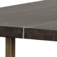 Donnelly Dining Table - 95"