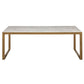 Evert Coffee Table