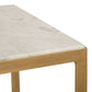 Evert Coffee Table