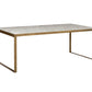 Evert Coffee Table