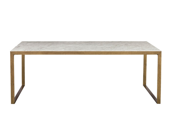 Evert Coffee Table