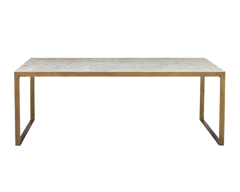 Evert Coffee Table