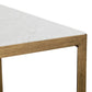 Evert Coffee Table