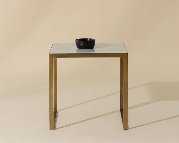 Evert End Table