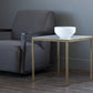 Evert End Table