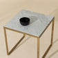 Evert End Table