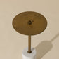 Sia End Table