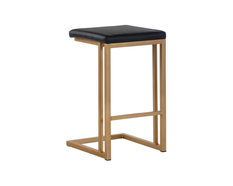 Boone Counter & Bar Stool