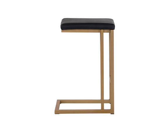 Boone Counter & Bar Stool