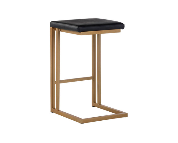 Boone Counter & Bar Stool