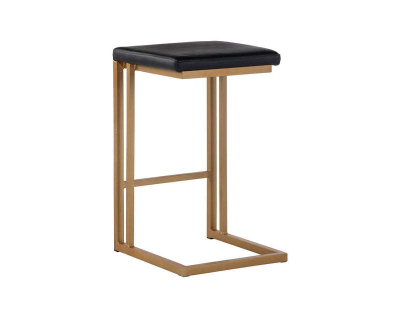 Boone Counter & Bar Stool