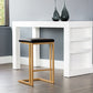 Boone Counter & Bar Stool