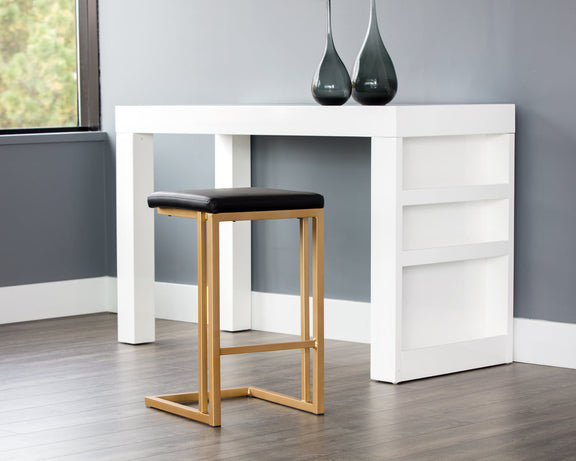 Boone Counter & Bar Stool