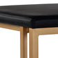 Boone Counter & Bar Stool