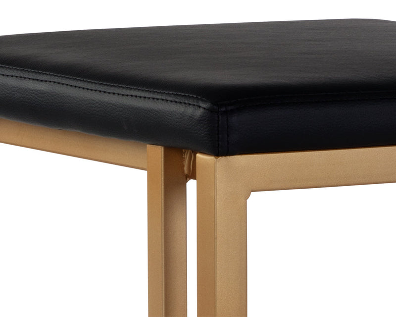 Boone Counter & Bar Stool
