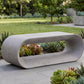 Capsule Bench