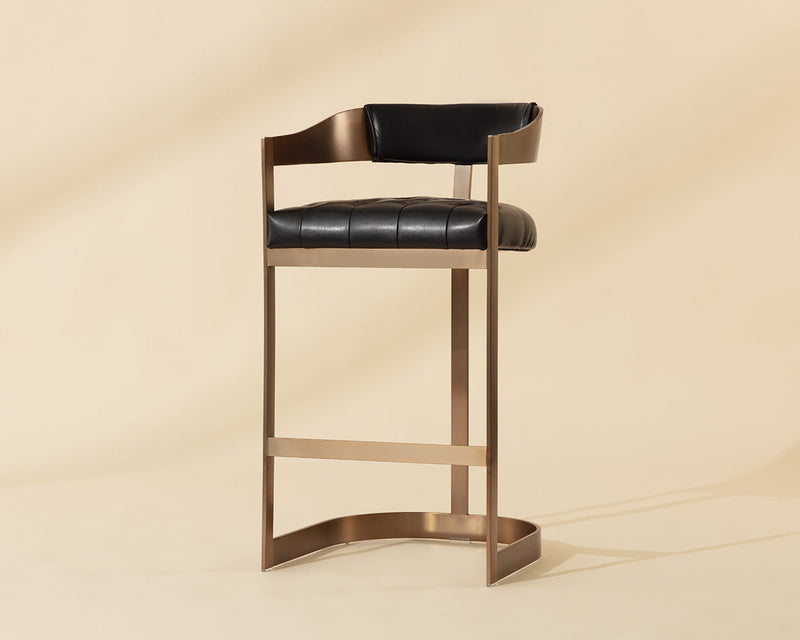 Beaumont Counter & Bar Stool