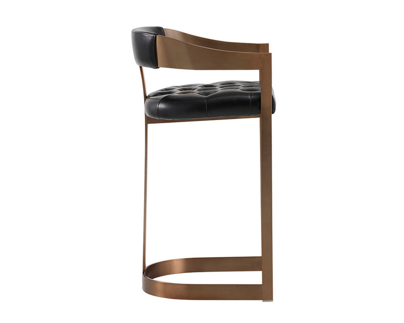 Beaumont Counter & Bar Stool