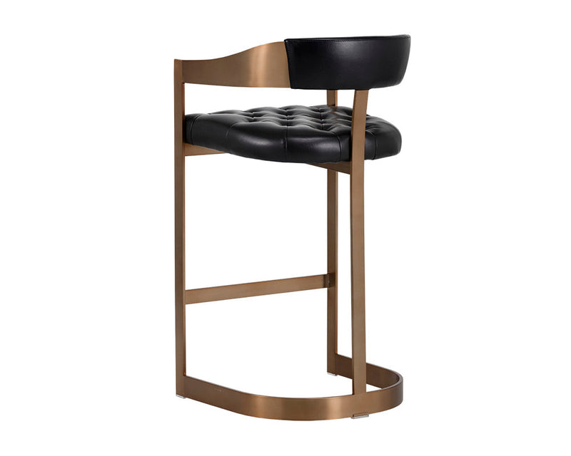 Beaumont Counter & Bar Stool