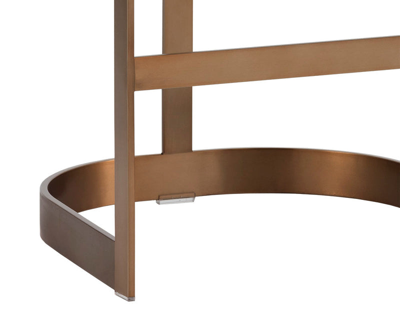 Beaumont Counter & Bar Stool
