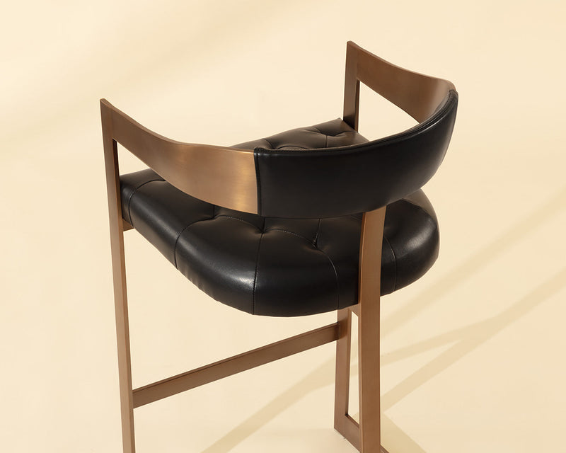 Beaumont Counter & Bar Stool