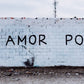 Mas Amor by FH Art Studio - White Washed Maple