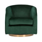 Hazel Swivel Lounge Chair