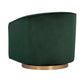 Hazel Swivel Lounge Chair