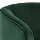 Hazel Swivel Lounge Chair
