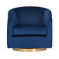 Hazel Swivel Lounge Chair