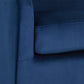 Hazel Swivel Lounge Chair