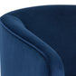 Hazel Swivel Lounge Chair