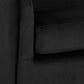 Hazel Swivel Lounge Chair