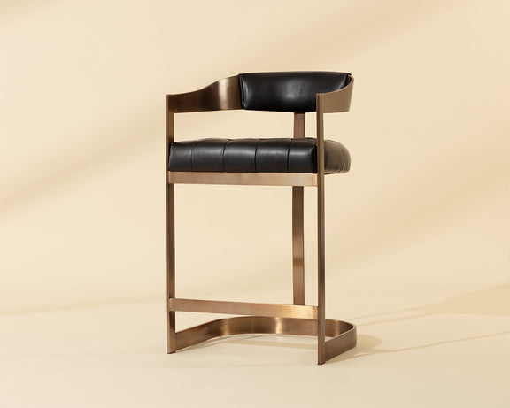 Beaumont Counter & Bar Stool