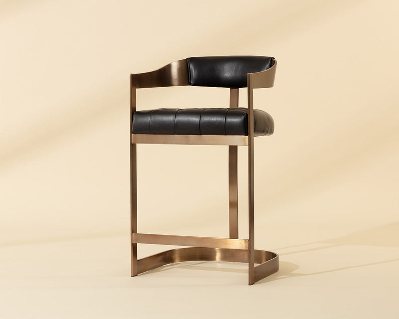 Beaumont Counter & Bar Stool