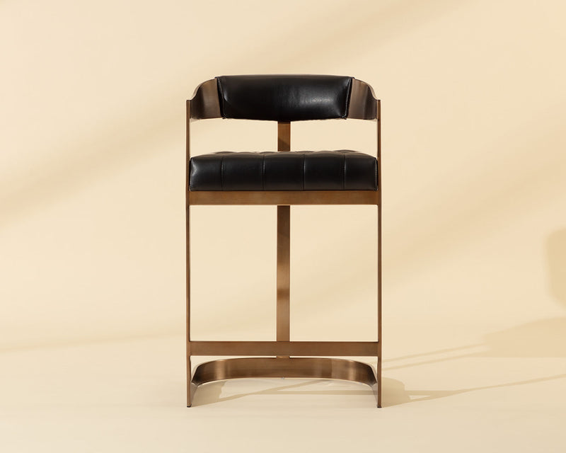 Beaumont Counter & Bar Stool