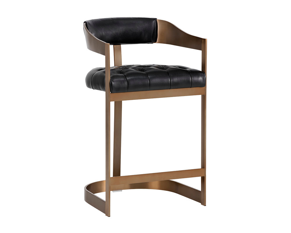 Beaumont Counter & Bar Stool