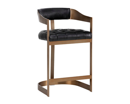 Beaumont Counter & Bar Stool