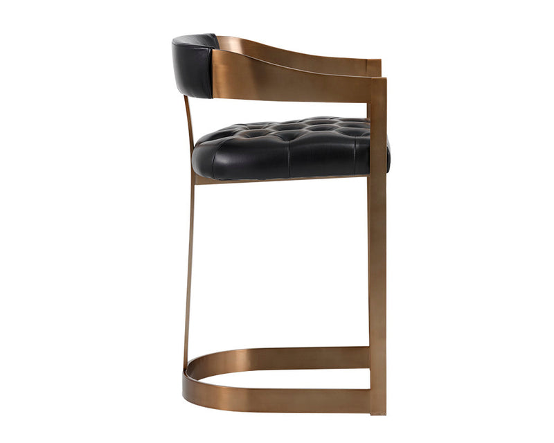 Beaumont Counter & Bar Stool
