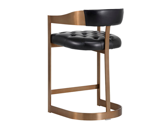 Beaumont Counter & Bar Stool