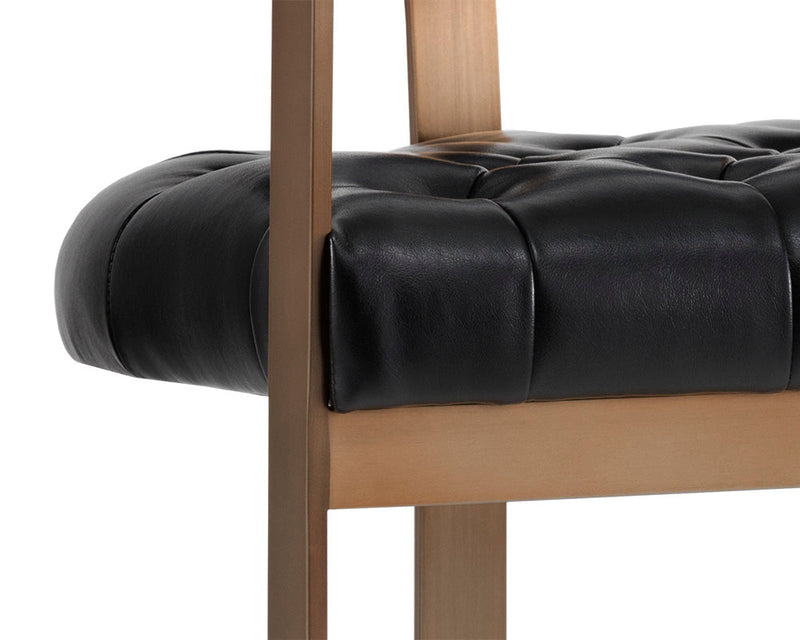 Beaumont Counter & Bar Stool