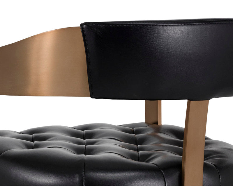 Beaumont Counter & Bar Stool