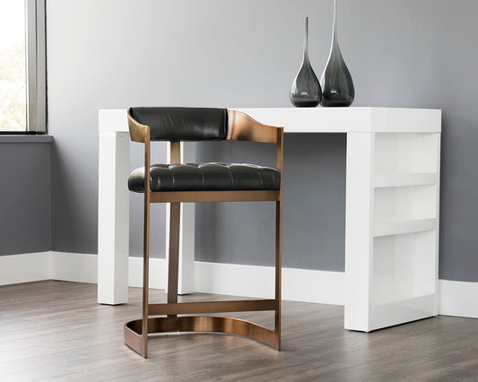 Beaumont Counter & Bar Stool