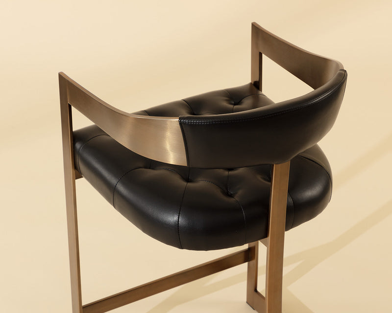Beaumont Counter & Bar Stool