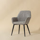 Jayna Dining Armchair - Black