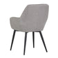 Jayna Dining Armchair - Black