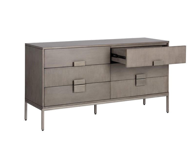 Jade Dresser